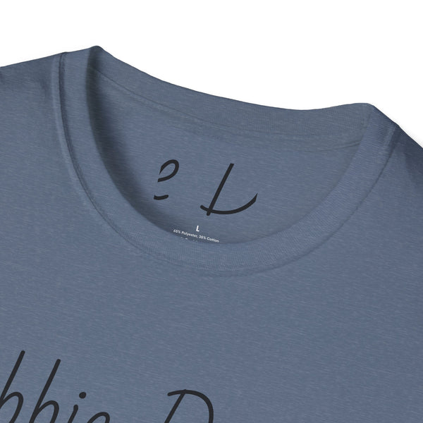 Debbie Downer Unisex Softstyle T-Shirt