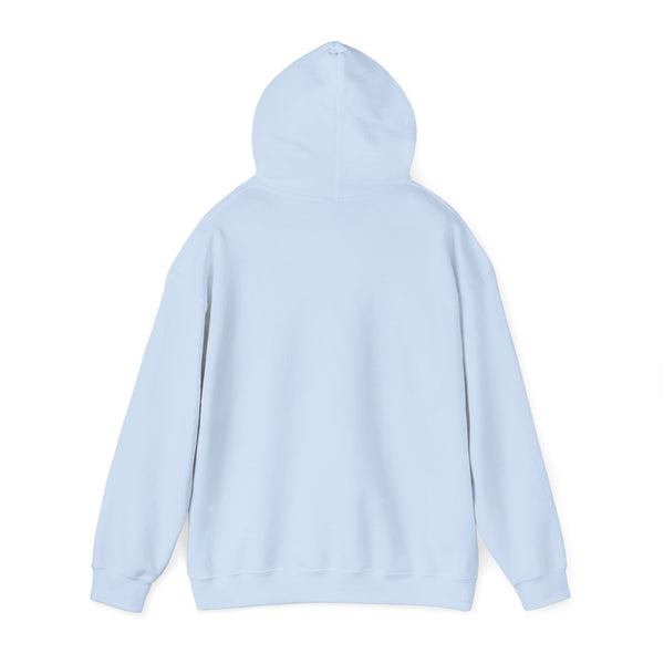 Go Team Unisex Heavy Blend™ Hooded Sweatshirt