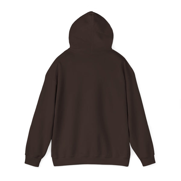 Go Team Unisex Heavy Blend™ Hooded Sweatshirt