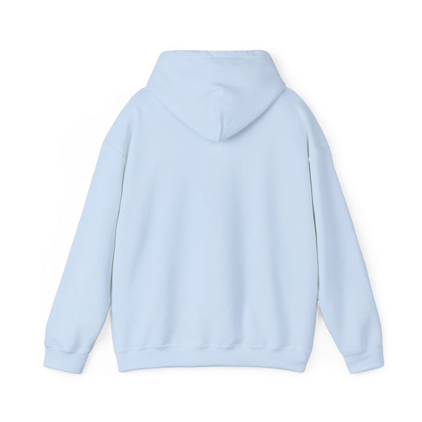 Go Team Unisex Heavy Blend™ Hooded Sweatshirt