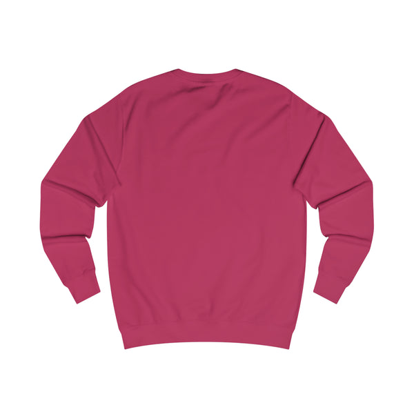 Aim Small Miss Small Men's Sweatshirt