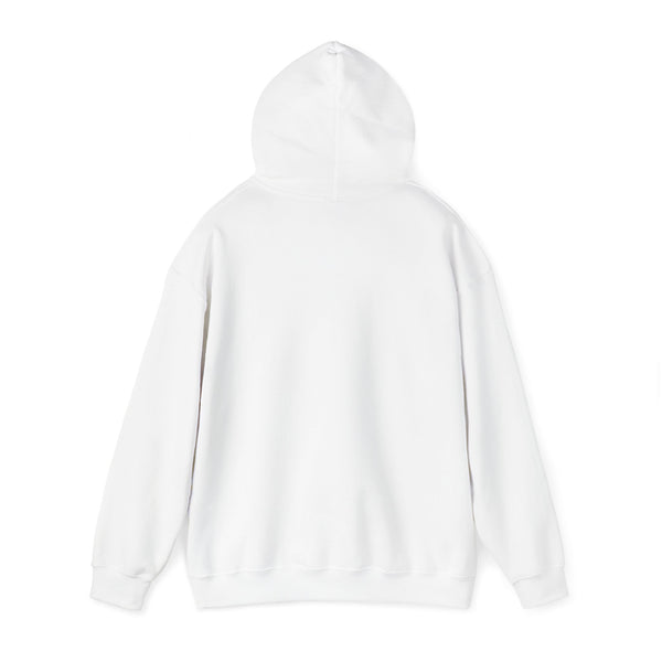Old School Unisex Heavy Blend™ Hooded Sweatshirt