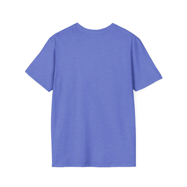 Send It Unisex Softstyle T-Shirt
