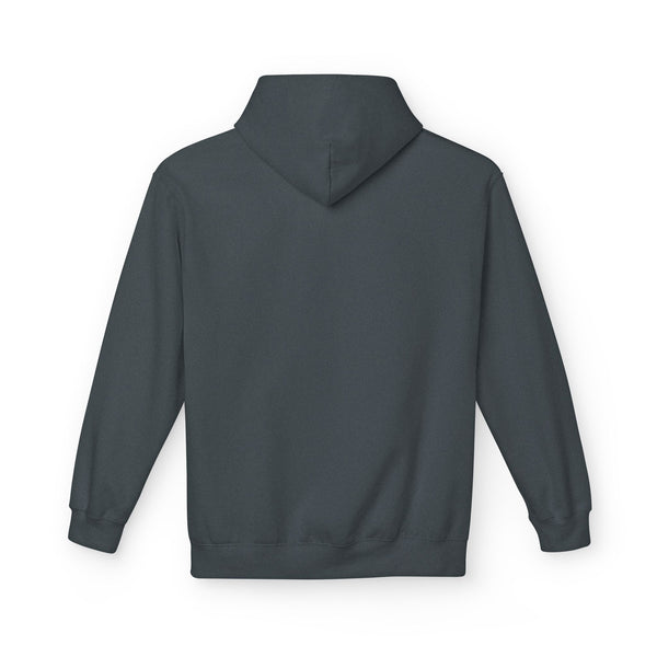 Wolfpack Game Time Unisex Midweight Softstyle Fleece Hoodie