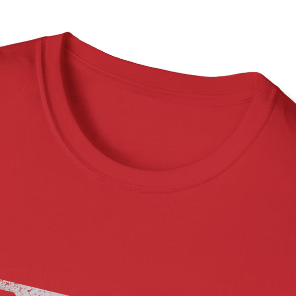 Laingsburg Athletic Department Unisex Softstyle T-Shirt