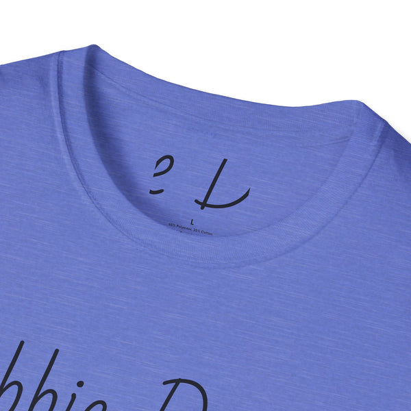 Debbie Downer Unisex Softstyle T-Shirt