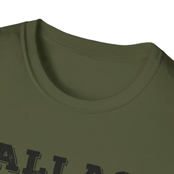 Ballast Unisex Softstyle T-Shirt
