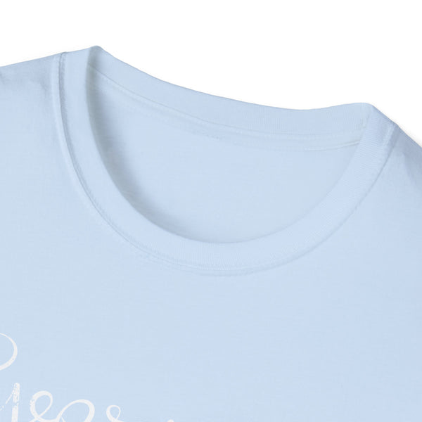 Everyone Matters Unisex Softstyle T-Shirt