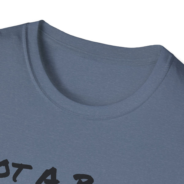 Not a Berry Picker Unisex Softstyle T-Shirt