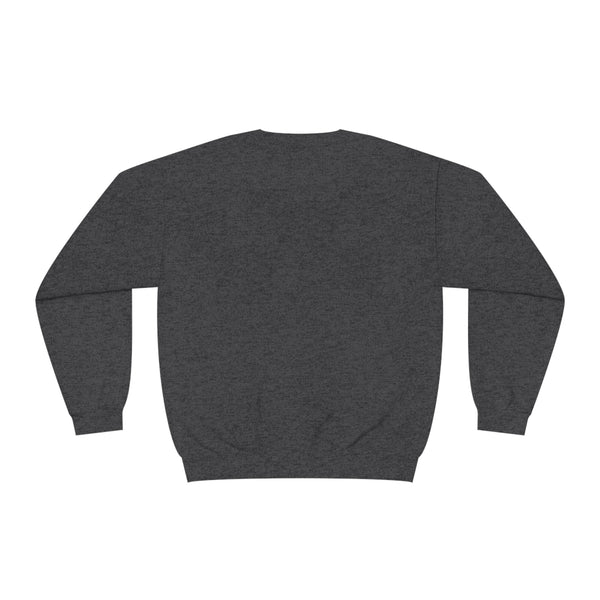 Old School Unisex NuBlend® Crewneck Sweatshirt
