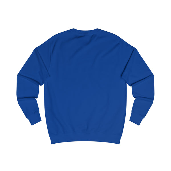 Ice this World Men's Sweatshirt