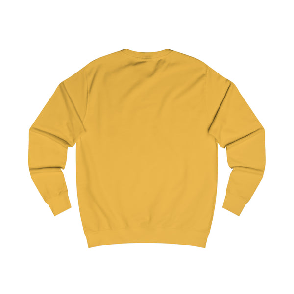 Ice this World Men's Sweatshirt
