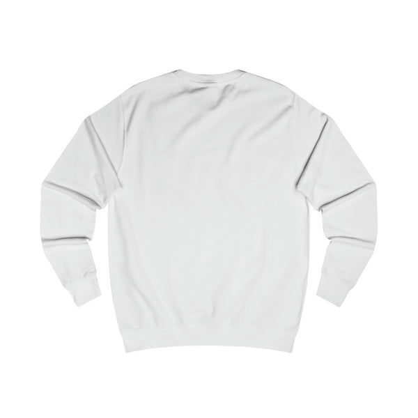 Ice this World Men's Sweatshirt