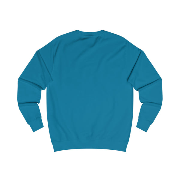 Ice this World Men's Sweatshirt