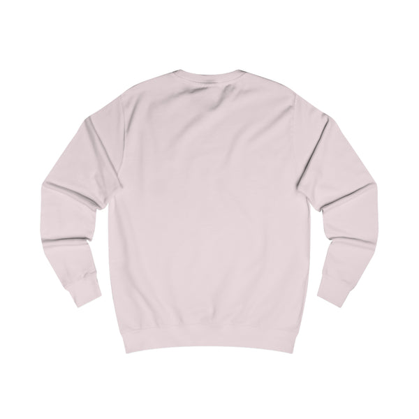 Ice this World Men's Sweatshirt