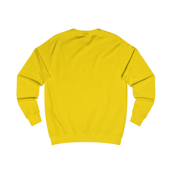 Ice this World Men's Sweatshirt