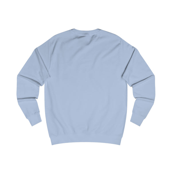 Ice this World Men's Sweatshirt