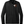 Load image into Gallery viewer, Utica Academy Stretch Fleece Full-Zip BLACK