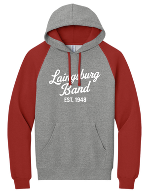2025 Laingsburg Band Collection