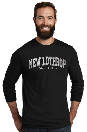 New Lothrop 2021-2022 Wrestling Collection
