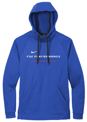 FSE Performance Collection