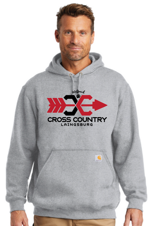 Laingsburg 2023 Cross Country Collection