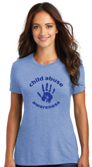 Child Abuse Awareness Collection