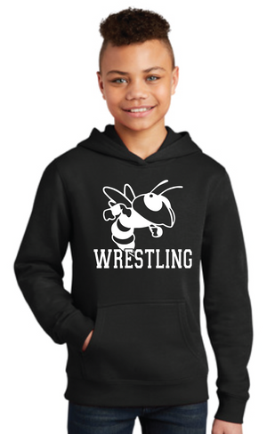 2023-2024 New Lothrop Middle School Wrestling Collection