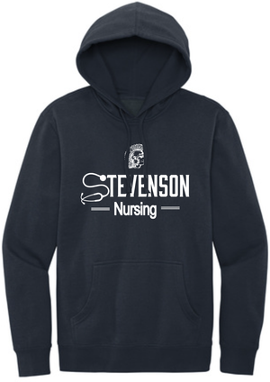 2023 Stevenson Nursing Collection