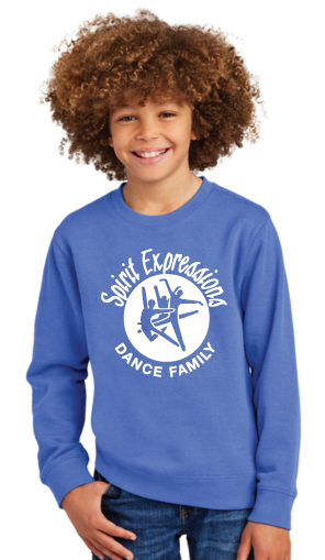 2025 Spirit Expressions Collection