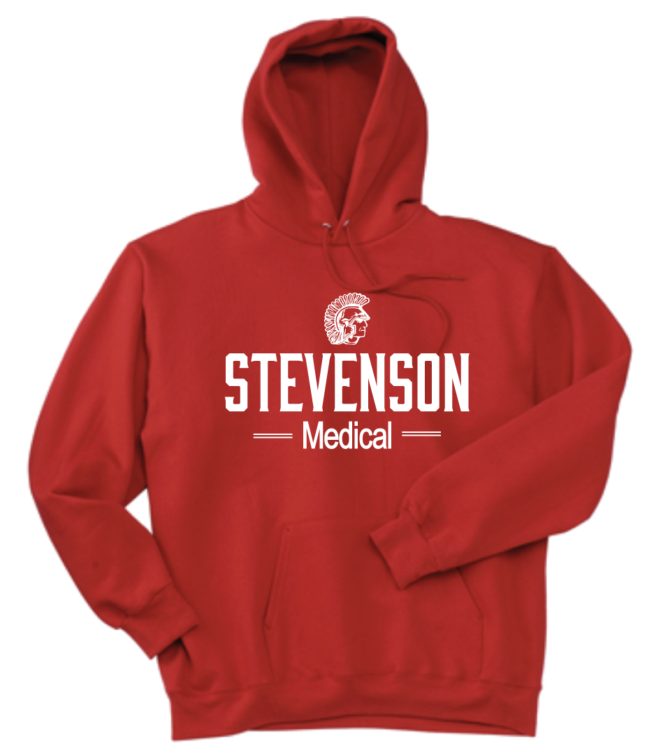 Stevenson High School Medical Collection – Watermark Apparel, LLC