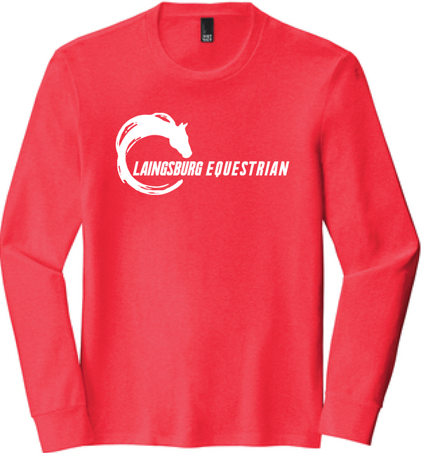 Laingsburg Equestrian