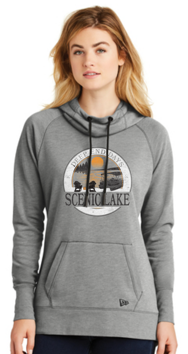 2022 Scenic Lake Collection