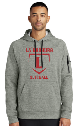 Laingsburg Softball