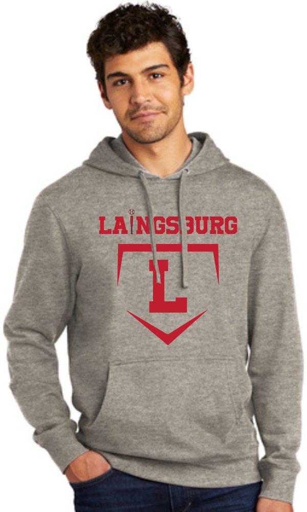 Laingsburg Baseball Collection