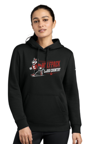2026 Laingsburg Cross Country Collection