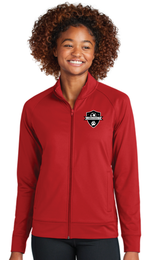 2025 Laingsburg High School Ladies Soccer Collection