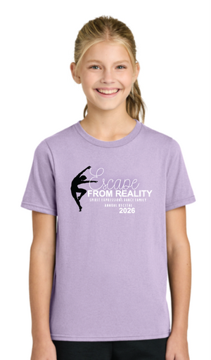 2026 Spirit Expressions Dance Recital Collection