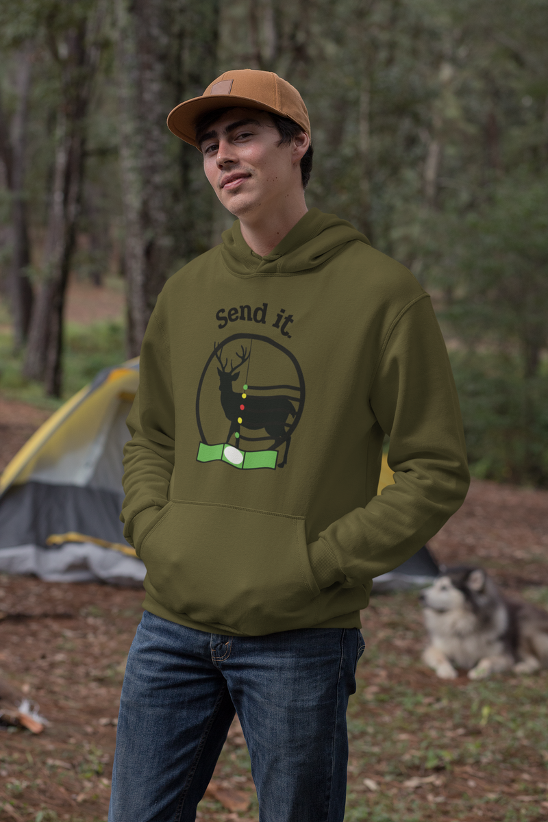 Send It Collection – Watermark Apparel, LLC