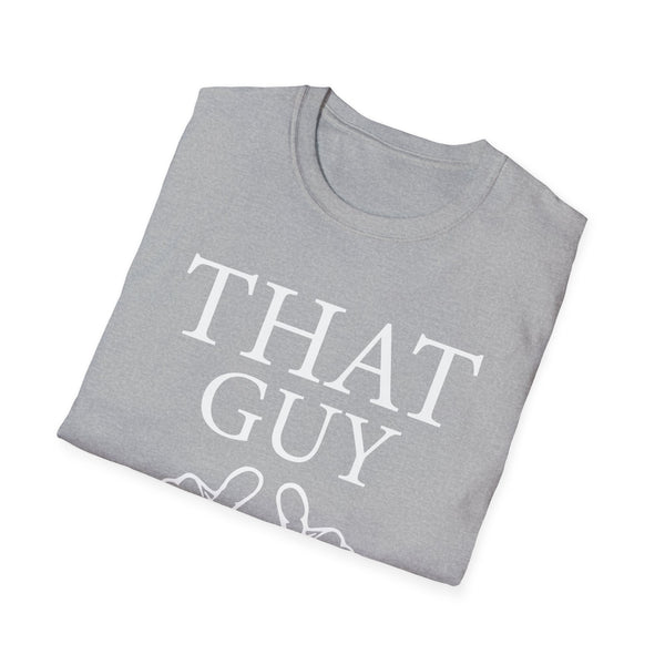 That Guy Unisex Softstyle T-Shirt