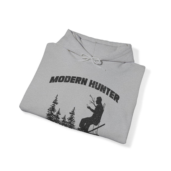 Modern Hunter Unisex Heavy Blend™ Hooded Sweatshirt