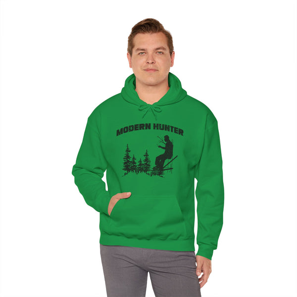 Modern Hunter Unisex Heavy Blend™ Hooded Sweatshirt