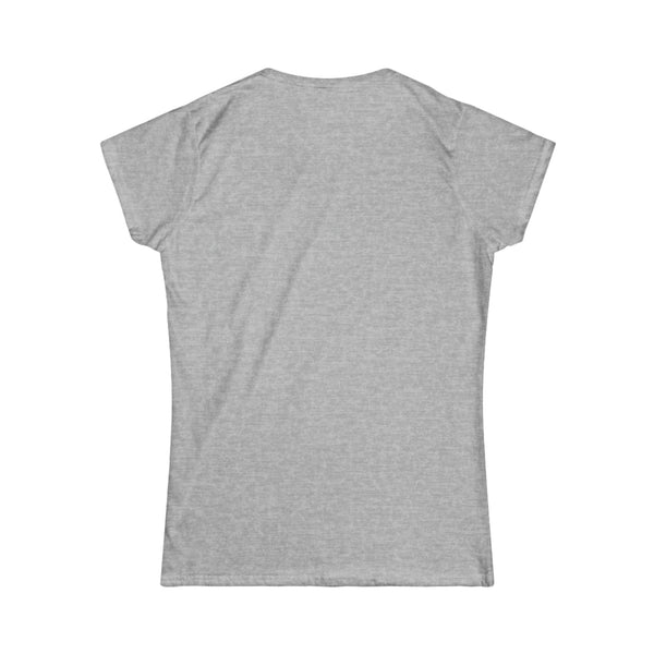 It's A Beautiful Day Women's Softstyle Tee