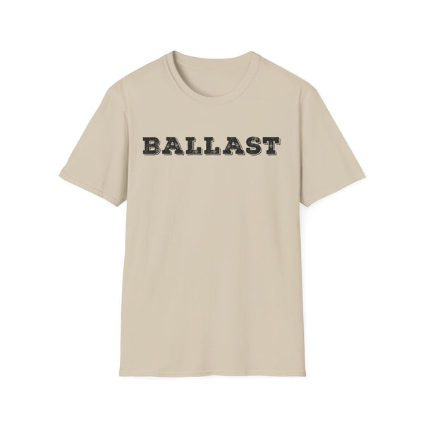 Ballast Unisex Softstyle T-Shirt