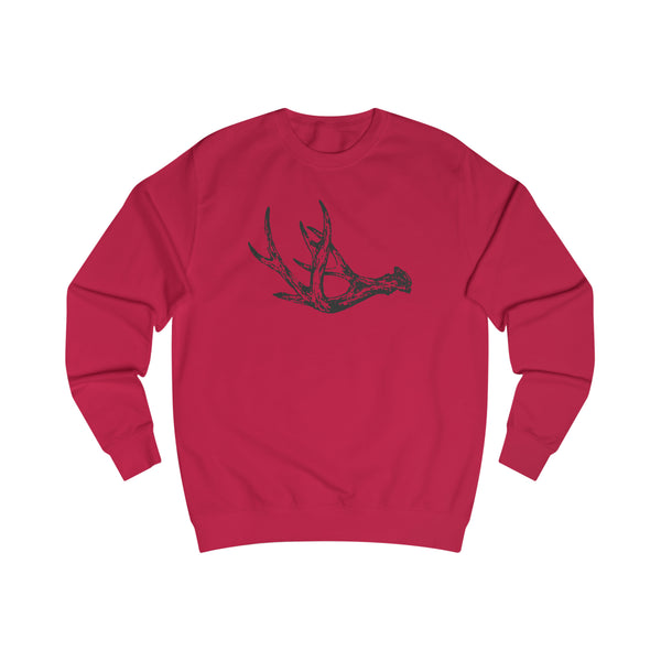 Shed Antler Men's Sweatshirt