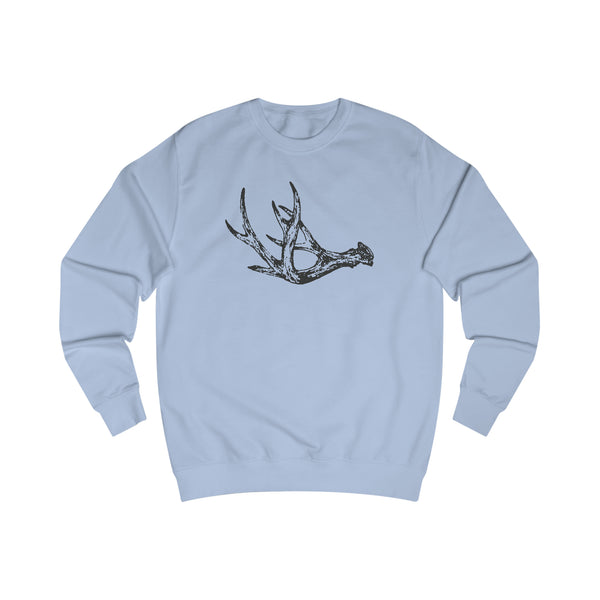 Shed Antler Men's Sweatshirt