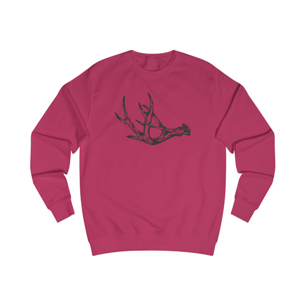 Shed Antler Men's Sweatshirt