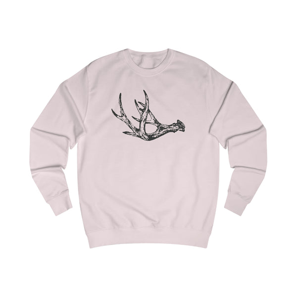 Shed Antler Men's Sweatshirt