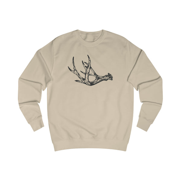 Shed Antler Men's Sweatshirt