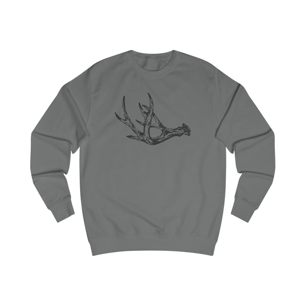 Shed Antler Men's Sweatshirt